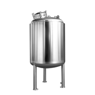 卫生级压力容器